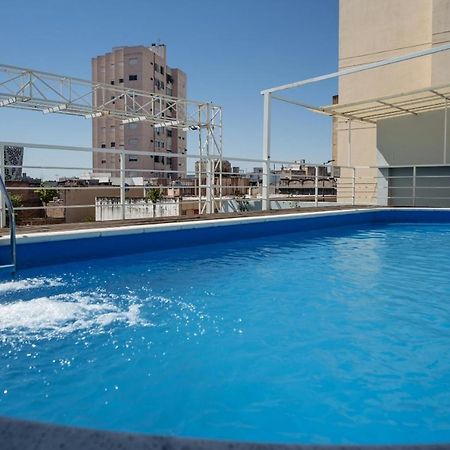 Santiago Hotel Córdoba Exteriér fotografie